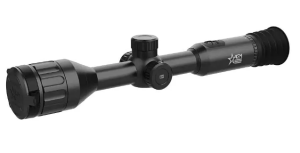 AGM Global Vision Adder TS50-384 3-24x50mm 30mm Tube Thermal Imaging Rifle Scope