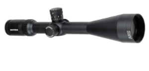 Nightforce SHV 5-20x56mm Long Range Hunting & Precision Riflescope