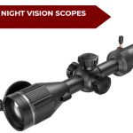 Best Night Vision Scopes
