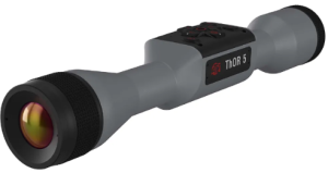ATN Thor 5 5-20x 320x240 12 Micron Smart HD Thermal Rifle Scope
