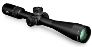 Vortex Viper PST Gen II 5-25x50mm FFP Rifle Scope