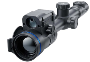 Pulsar Thermion 2 LRF XL50 1.75-14x50mm Thermal Imaging Rifle Scope