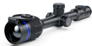 Pulsar Thermion 2 XQ50 Pro 3-12x50mm Thermal Imaging Rifle Scope