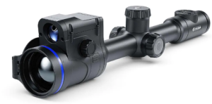 Pulsar Thermion 2 LRF XQ50 Pro 3-12x Thermal Rifle Scope