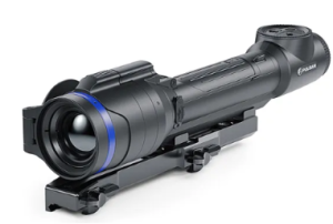 Pulsar Talion XQ35 Pro 2.5-10x Thermal Imaging Rifle scope
