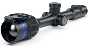 Pulsar Thermion 2 XQ35 Pro 2.5-10x50mm Thermal Rifle Scope 