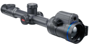 Pulsar Thermion Duo DXP50 2-16x50mm Multispectral Thermal Rifle Scope