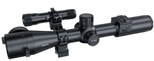 PARD Optics DS35 5.6-22.4x70mm Night Vision Rifle Scope