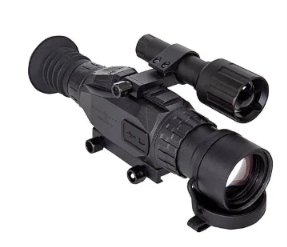 SightMark Wraith 4K 4-32x40mm Digital Night Vision Rifle Scope