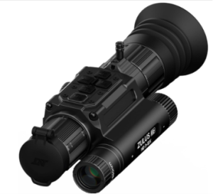 DNT Optics Zulus HD V2 3-12x Digital Day Night Vision Rifle Scope