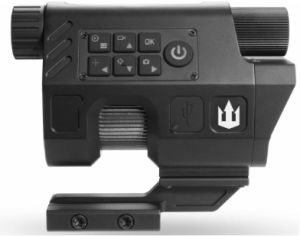 Triton StarStrikeX 1-6x Rifle Digital Night Vision Scope