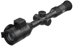 AGM Global Vision Spectrum LRF 4K 3.5-28x50mm Digital Day & Night Vision Rifle Scope
