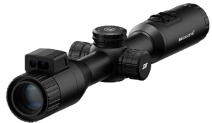 DNT Optics Zulus 4K 3-24x50mm Night Vision Riflescope 