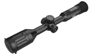 AGM Global Vision Horus 3.5-14x50mm Digital Day And Night Vision Rifle Scope