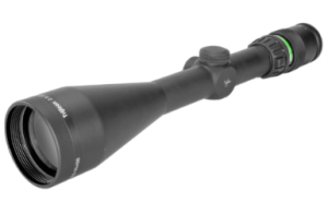 Trijicon TR22 AccuPoint 2.5-10x56mm Riflescope
