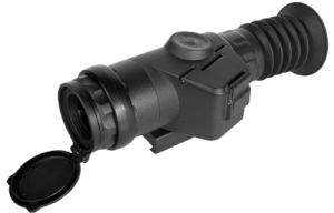 SightMark Wraith 4K Mini 2-16x32mm Digital Night Vision Rifle Scope
