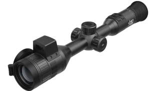 AGM Global Vision Spectrum LRF 4K 3.5-28x50mm Digital Day & Night Vision Rifle Scope