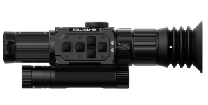 DNT Optics Zulus HD 5-20x V2 Digital Night Vision Riflescope