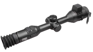 AGM Global Vision Spectrum LRF 4K 3.5-28x50mm Digital Day & Night Vision Rifle Scope