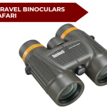 Best Travel Binoculars for Safari