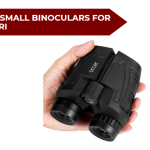 Best Small Binoculars for Safari