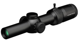 Vortex Strike Eagle 1-8x24mm SFP Rifle Scope