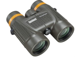 Bushnell H2O Xtreme 10x42 Compact Waterproof Binoculars