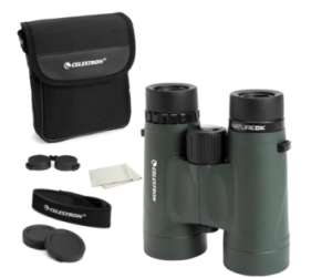 Celestron Nature DX 8x42 Binoculars