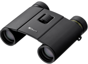 Nikon Trailblazer II 8x25 Travel Binoculars