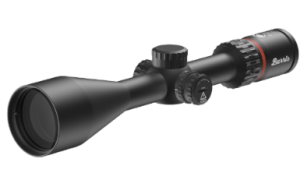 Burris Optics Fullfield 4-16x50mm Hunting RifleScope
