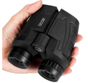 Occer 12x25 Compact Binoculars