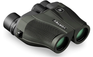 Vortex Vanquish Reverse Porro Prism 8x26 Binoculars