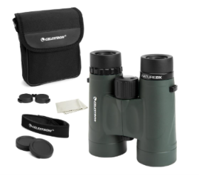 Celestron Nature DX 8x42 Binoculars
