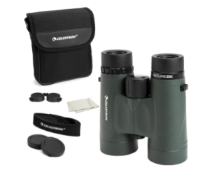 Celestron Nature DX 8x42 Binoculars