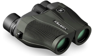 Vortex Vanquish Reverse Porro Prism 8x26 Binoculars