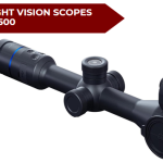 Best Night Vision Scopes under 1500