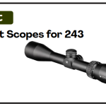 Best Scopes for 243