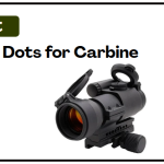 Best Red Dots for Carbine
