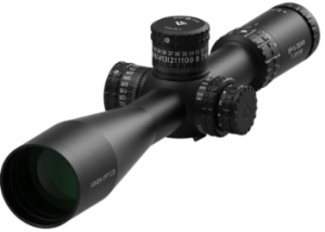 Arken Optics EP5 Gen2 7-35x56mm FFP Rifle Scope