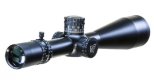 Nightforce ATACR 5-25x56mm F1 Long Range Precision Riflescope