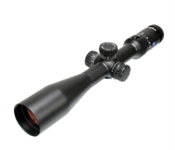 ZEISS Conquest V4 6-24x50 Riflescope