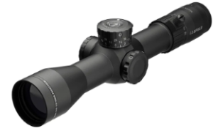 Leupold Mark 5HD 3.6-18x44mm FFP Rifle Scope