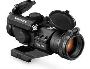 Vortex Strikefire II Red Dot Sights