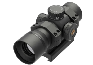 Leupold Freedom 1x34mm Reflex Red Dot Sight