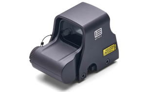 EOTech XPS2 Holographic Weapon Sight 