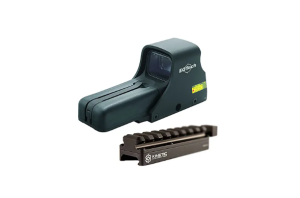 EOTech 510 Series 512-A65 Holographic CQB Weapon Sight