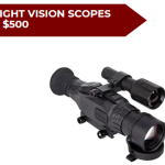 Best Night Vision Scopes under $500