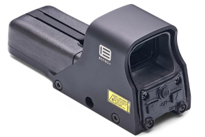 EOTech 552 A65 Holographic Sight 