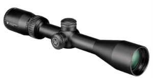 Vortex Crossfire II  3-9x40mm SFP Rifle scope