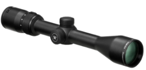 Vortex Diamondback 4-12x40mm SFP Rifle Scope 